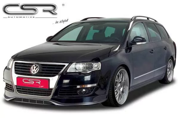 Frontansatz für VW Passat B6 3C FA037