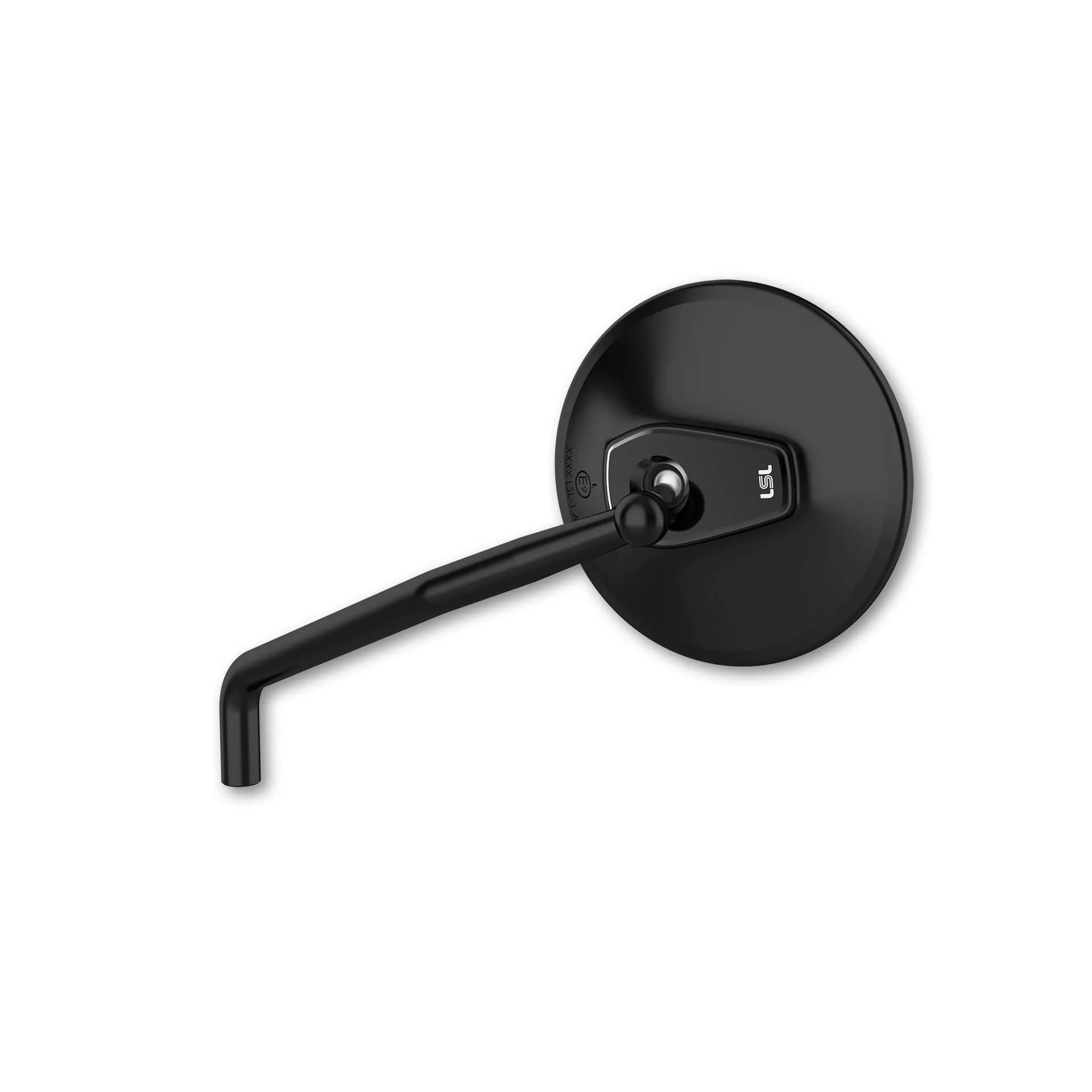 LSL Spiegel ERGONIA E-geprüft
