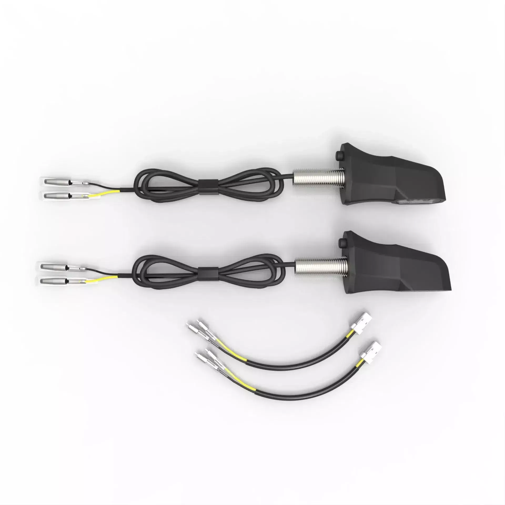 MOTOISM Blinker Race Evo – für KTM/Husqvarna/GasGas
