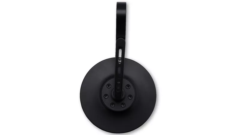 HIGHSIDER CONERO 2 BLACK EDITION Lenkerendenspiegel, kurz, Stück E-geprüft