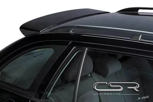 Heckflügel für Skoda Fabia 6Y HF312