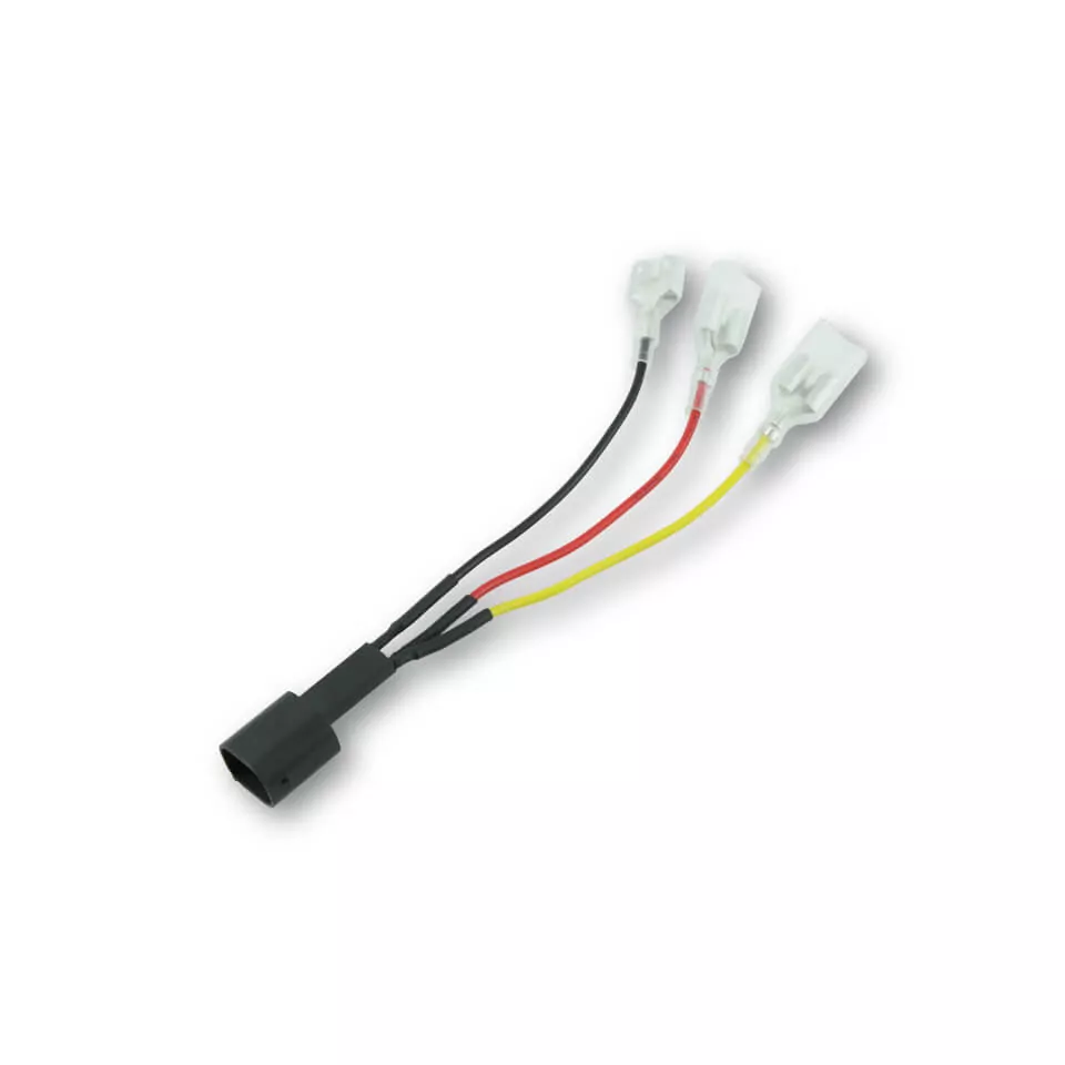 HIGHSIDER smart Rücklicht-Adapterkabel Für BMW