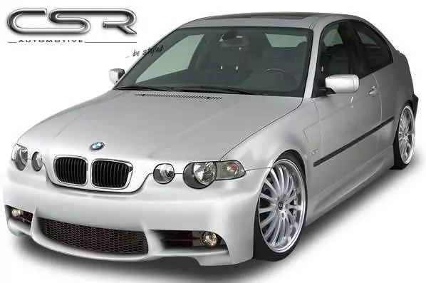 Frontstoßstange für BMW 3er E46 FSK139