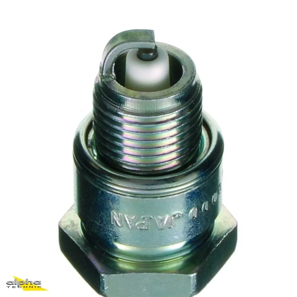 NGK | Zündkerze | BPR6HSA | 4632