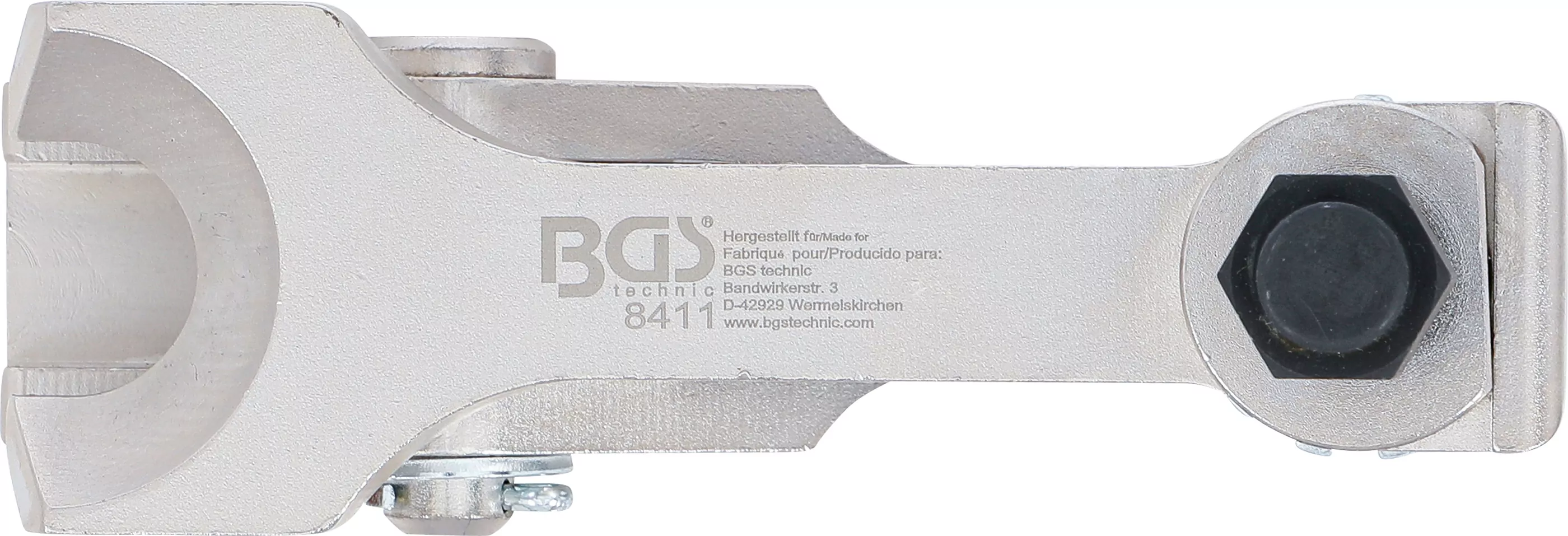 Kugelgelenk-Ausdrücker | 30 mm