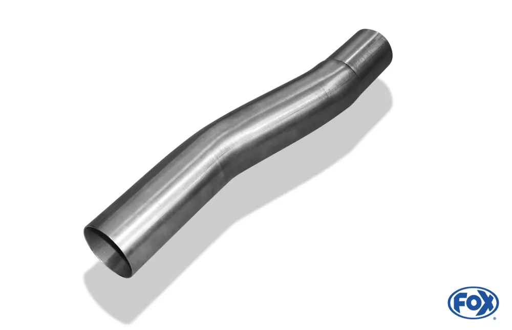 Audi 80/90 - Typ 89, B3, B4 - Limousine/ Coupe/ Cabrio  Verbindungsrohr zum Kat für AU011000-VSD