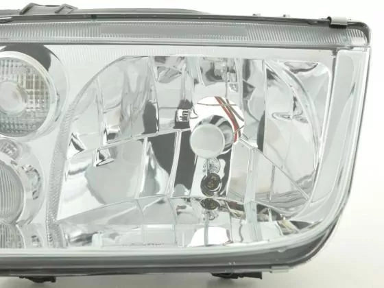 Verschleißteile Scheinwerfer links VW Bora (Typ 1J) Bj. 98-04