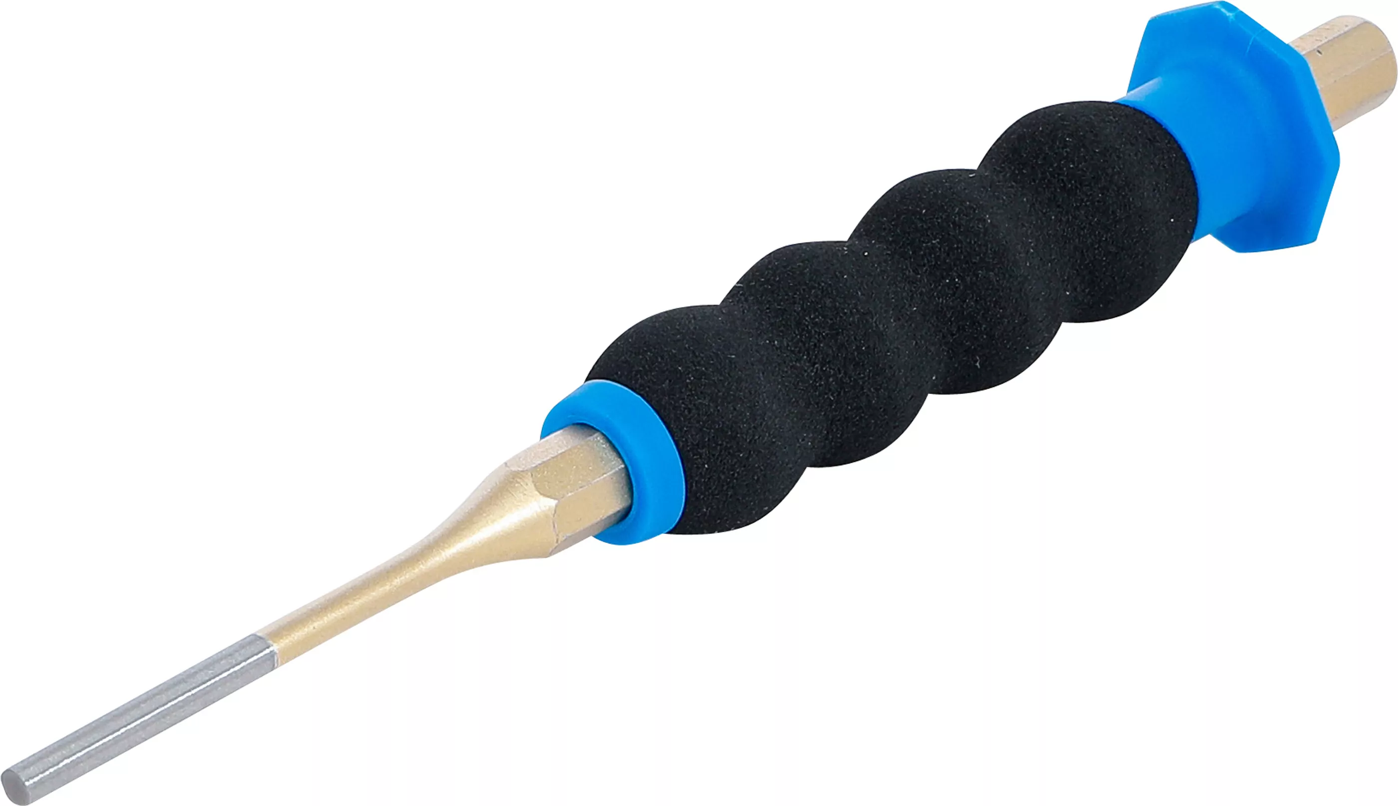 Splintentreiber | mit Handschutz | 180 mm | 4 mm