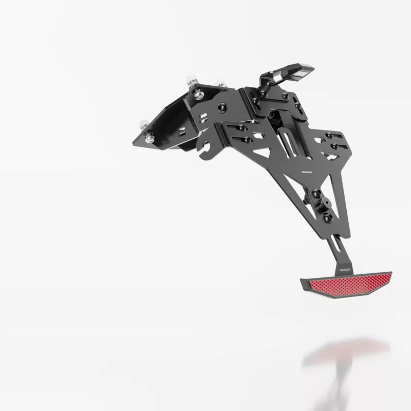 HIGHSIDER AKRON-RS PRO für Ducati Panigale V4 /S /R 18- / Panigale V2 20- / Streetfighter V4 20-