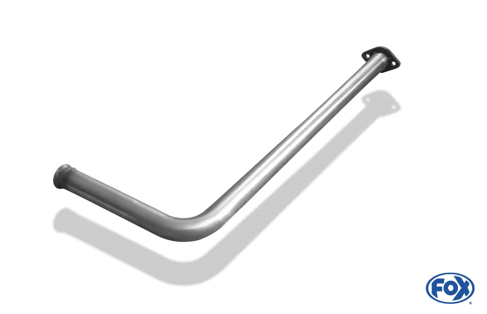 Renault Clio I B/C 57 Vorschallldämpferersatzrohr