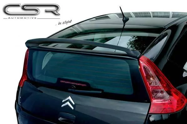 Heckflügel für Citroen C4 HF210