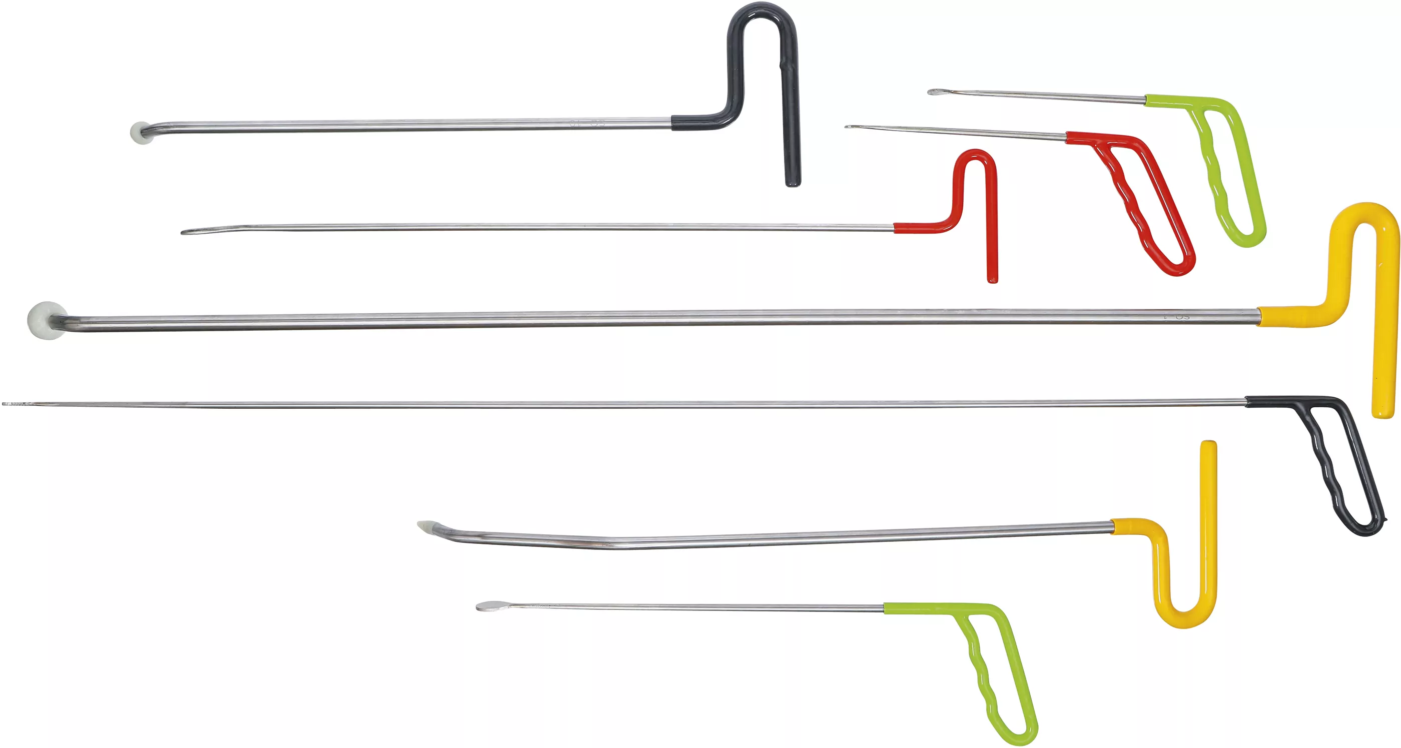 Ausbeuleisen-Satz | 8-tlg.