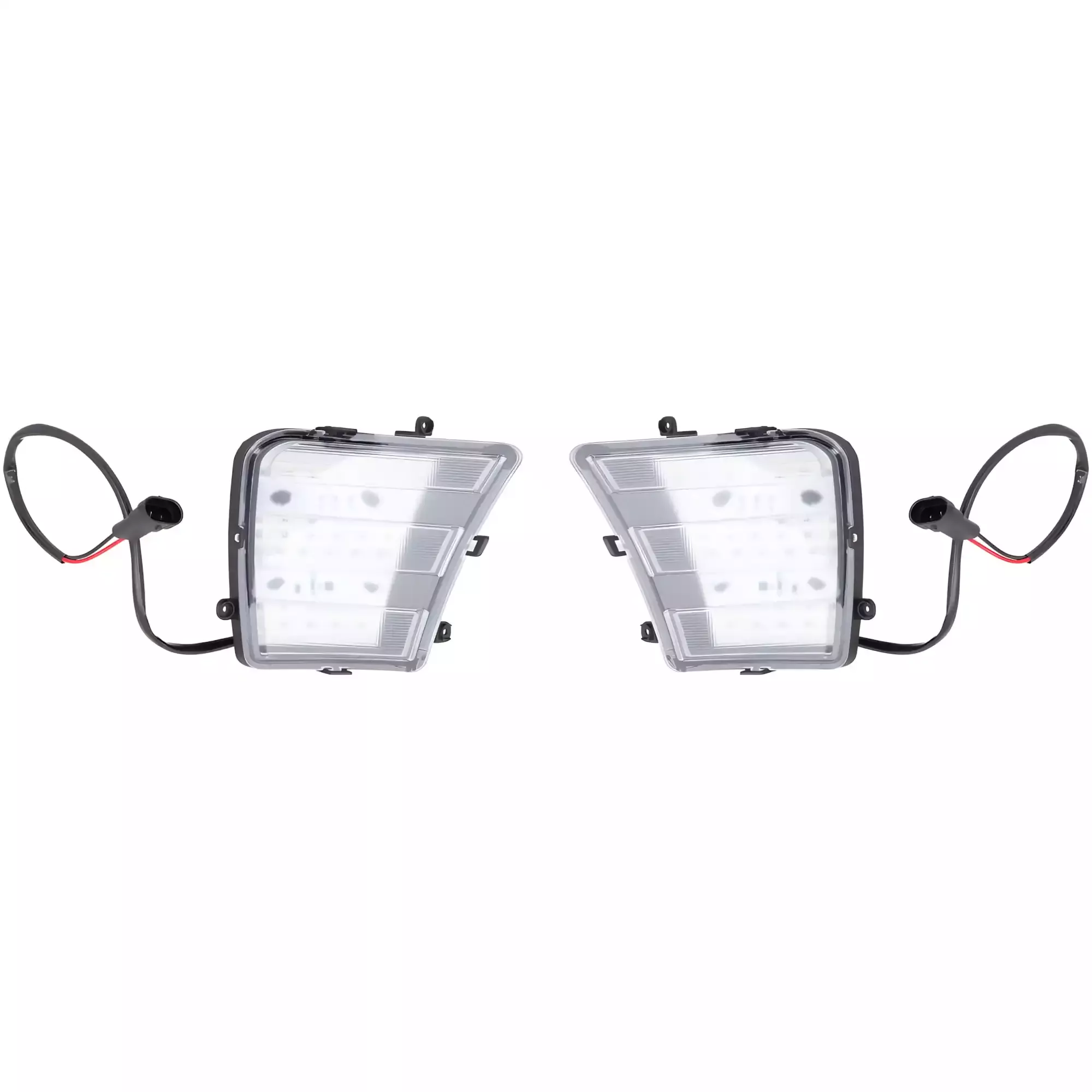 DIEDERICHS Tagfahrleuchtensatz HD Tuning (2206888)