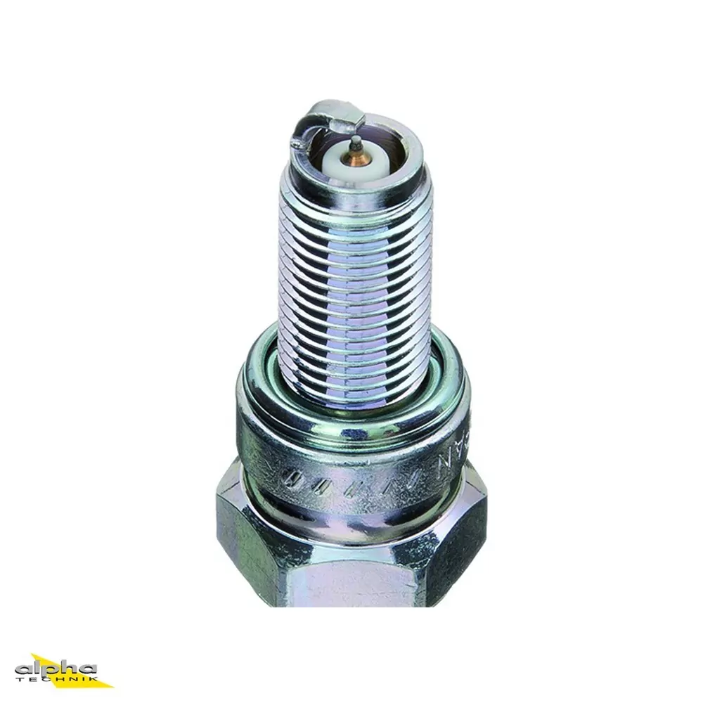 NGK | Zündkerze | Iridium | CR7EIX | 7385 | ersetzt CR7E