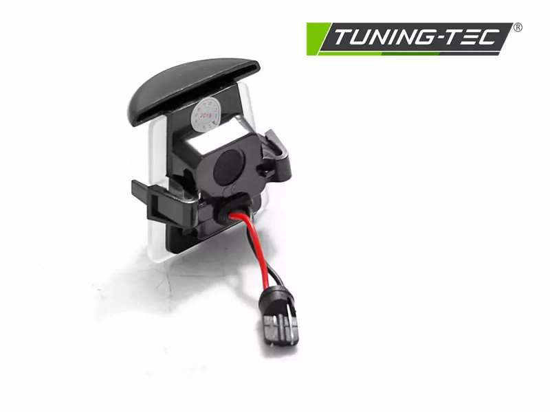 Chrysler Jeep Wrangler Jk 07-18 Led