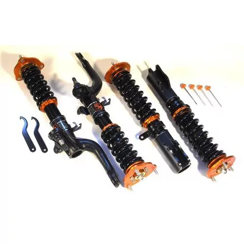 K-Sport Toyota Celica GT Four (Super Strut Achse vorn) (T20, T205) Gewindefahrwerk Street