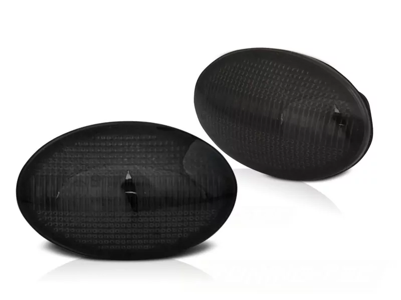 Indicator Smoke Led Seq Fits Opel Astra F / Corsa / Tigra