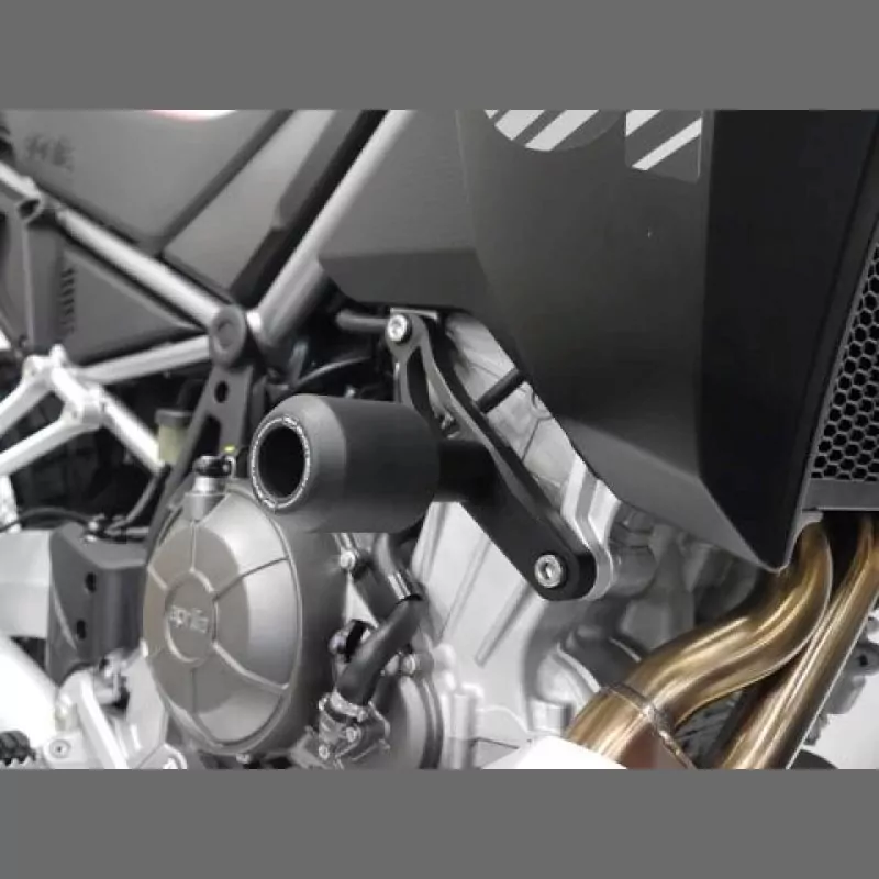 Evotech Sturzpads Aprilia Tuareg 660 Modelle