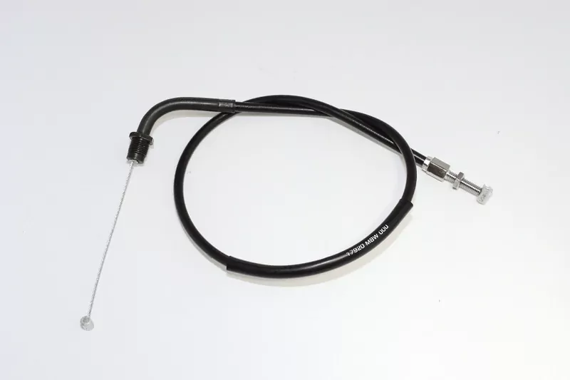 MOTORRAD NIELSEN Throttle Cable, Close, Honda CBR 600 F, 99-00