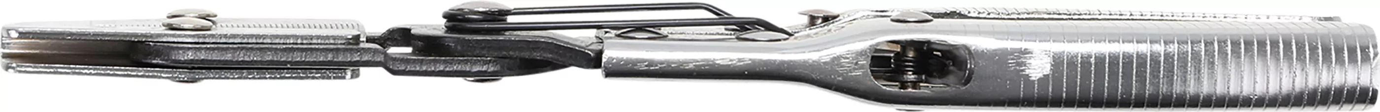 Schlauch-Abklemmzangen-Satz | 205-305 mm | 3-tlg.