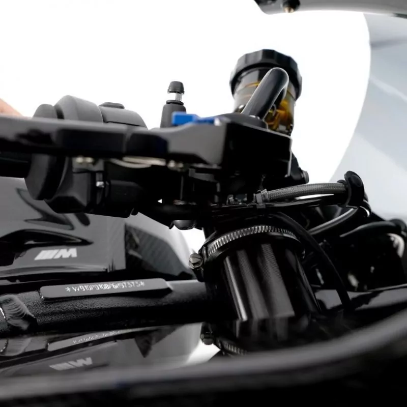 R&G Racing Lenkeranschlag Universal bis 28-37mm Durchmesser