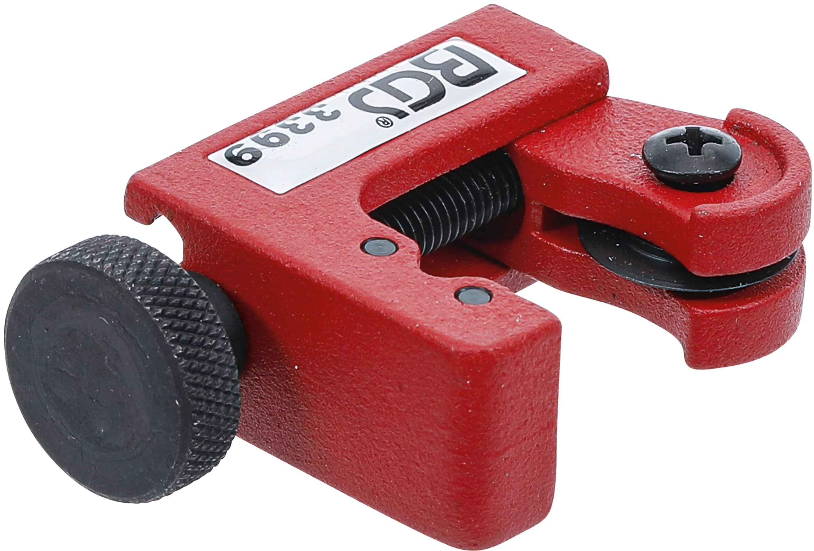 Rohrabschneider | Ø 3 - 22 mm