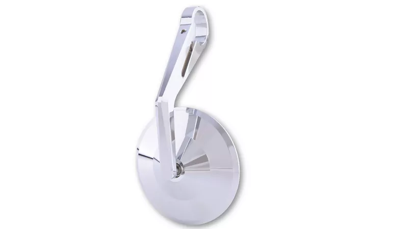 HIGHSIDER MONTANA Lenkerendenspiegel E-geprüft