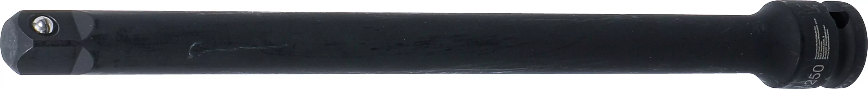 Kraft-Verlängerung | 12,5 mm (1/2") | 250 mm