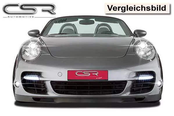 Frontstoßstange für Porsche 911/997/996, 986 Boxster FSK997C