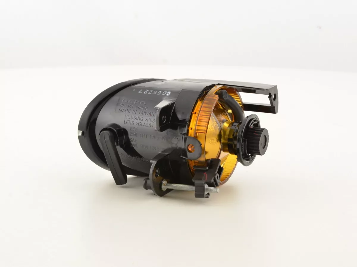 Verschleißteile Nebelscheinwerfer rechts VW Passat (B6/3C) Bj. 06