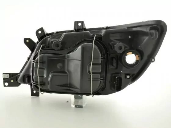 Verschleißteile Scheinwerfer rechts Mercedes Benz Sprinter Bj. 00-02