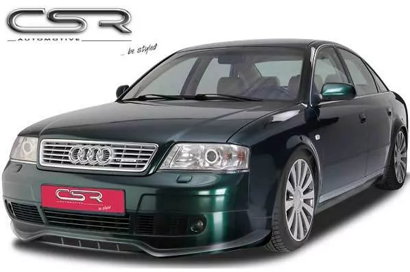 Frontansatz für Audi A6 C5 FA067
