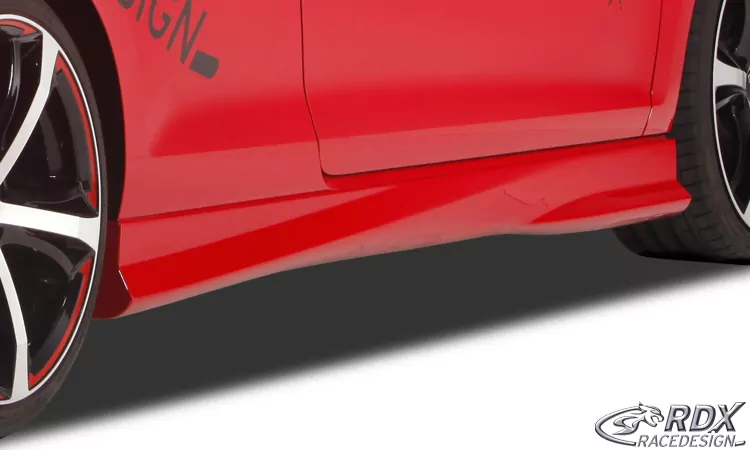 RDX Seitenschweller für VW Golf 7 "Turbo-R" 