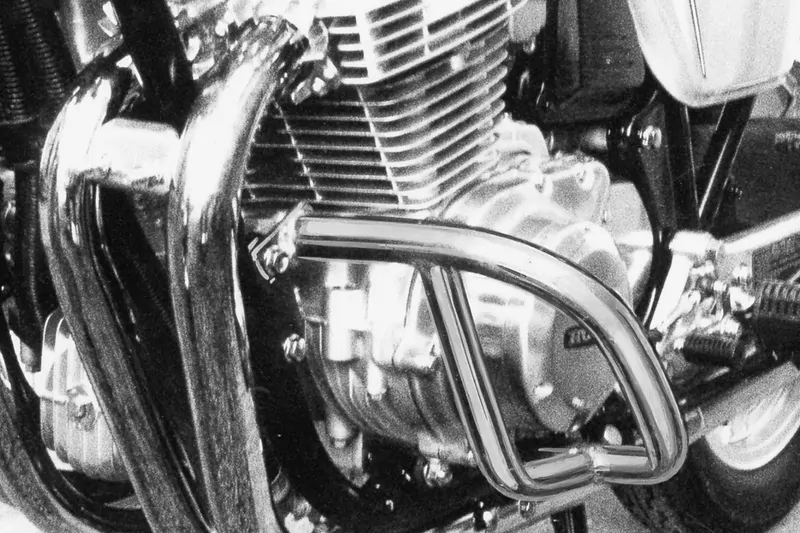 FEHLING Motor Protection Guard Honda CB 750 KZ, CB 750 F,CB 900 F-FB