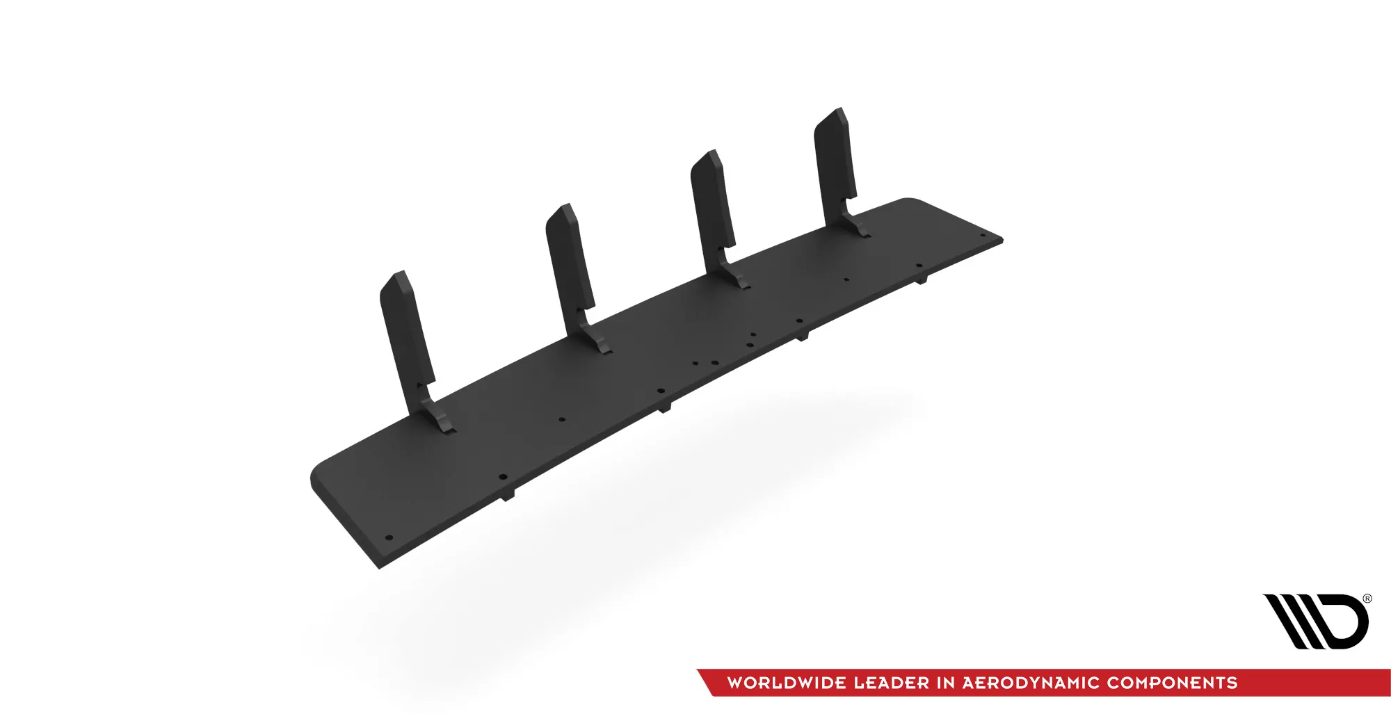 Street Pro Heckschürze Für Hyundai I30 N Hatchback Mk3 Facelift