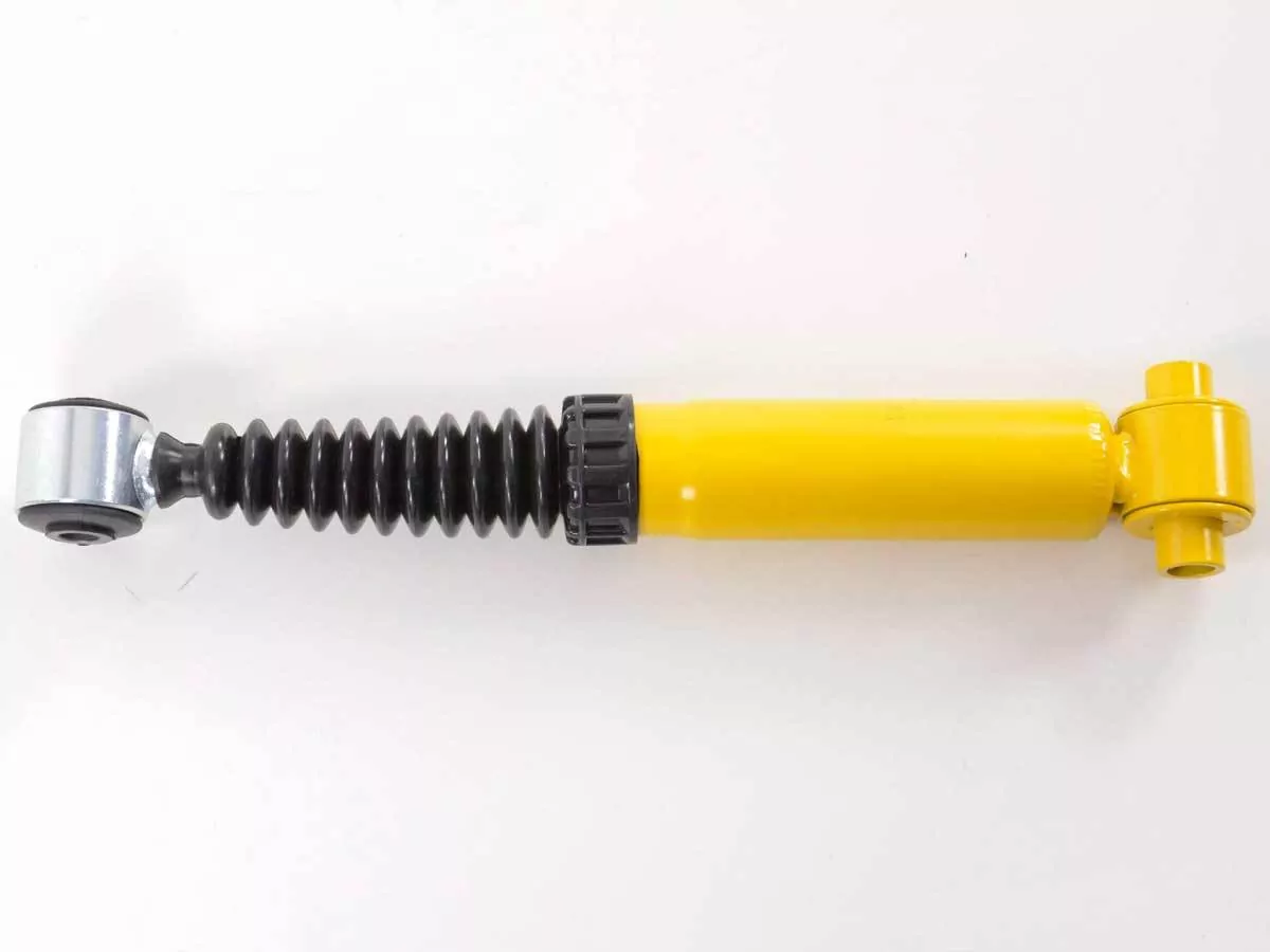 FK Gewindefahrwerk Sportfahrwerk Peugeot 206 Bj. 1998-2009 (AK-STREET)