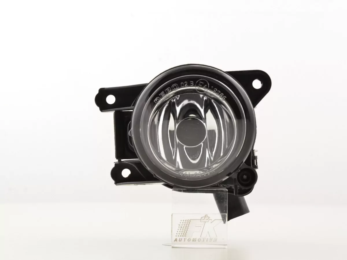 Verschleißteile Nebelscheinwerfer rechts VW Polo (6N2) Bj. 99-01