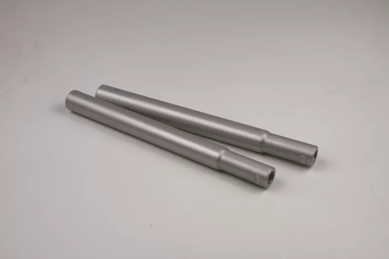 LSL Sport-Match Clip-on Stummellenker - 25,4mm