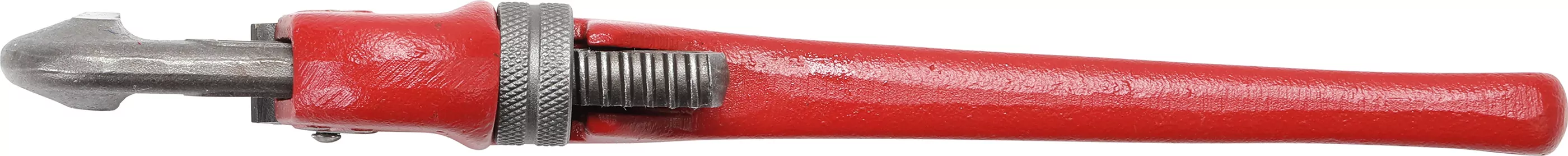 Einhand-Rohrzange | 350 mm | 13 - 38 mm