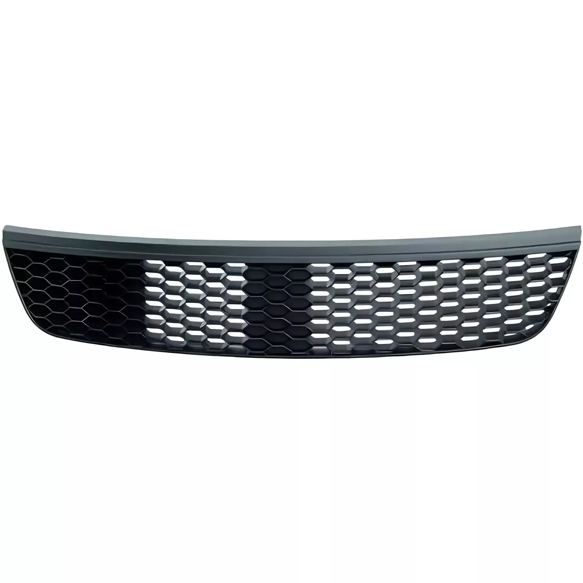 DIEDERICHS Kühlergitter HD Tuning (6414240)