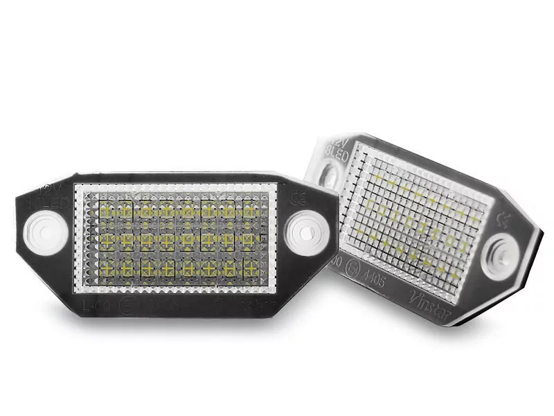 Ford Mondeo Mk3 00-07 Led