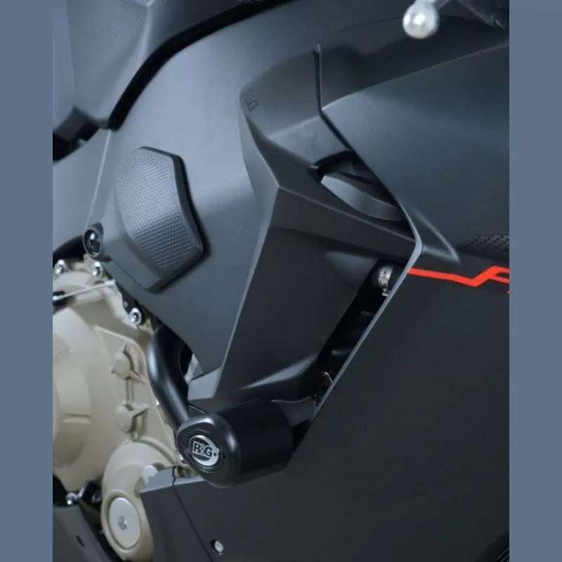 R&G Racing Sturzpads "No Cut" Honda CBR 1000 RR / SP 2017-2019