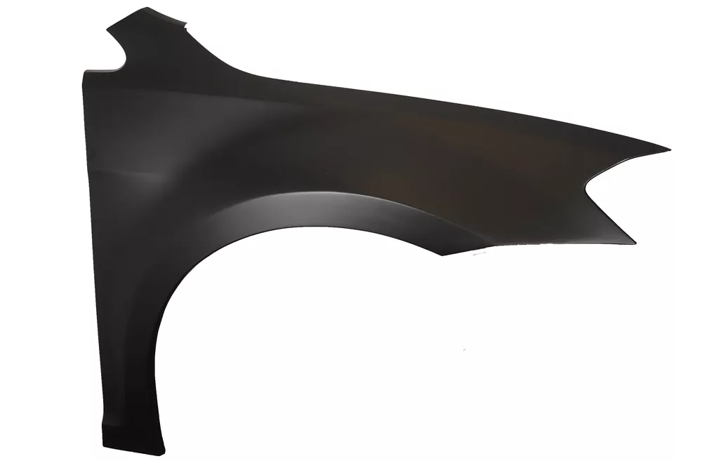 Rieger Kotflügel für extreme Tieferlegung für VW Golf 7 R-Line 5-tür. 10.12-12.16 (bis Facelift)