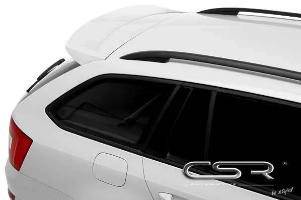 Heckflügel für Skoda Octavia 3 Typ 5E HF449