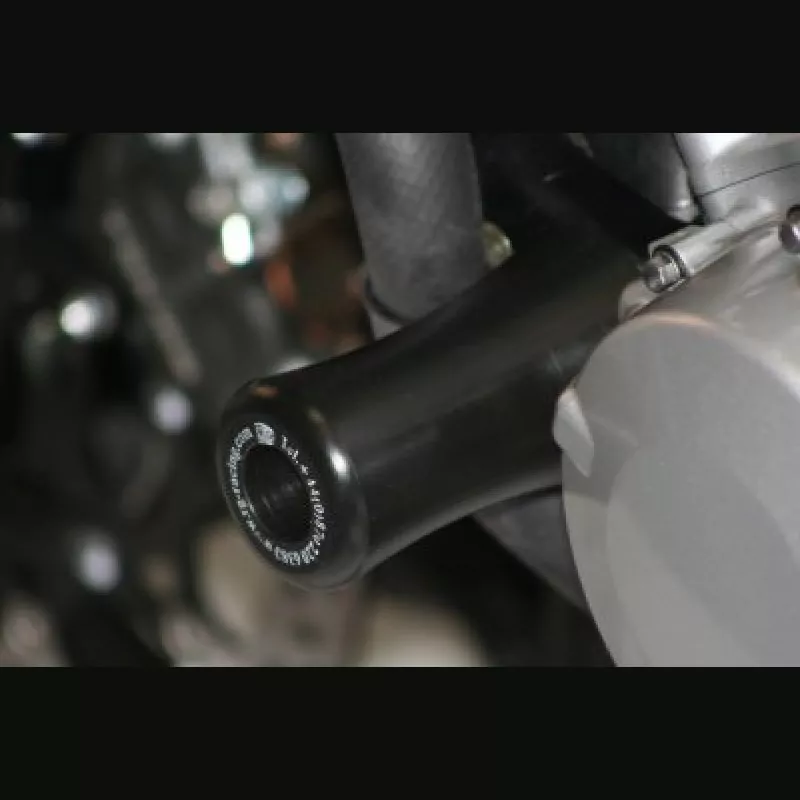 R&G Racing Sturzpads "No Cut" Suzuki Bandit 650 / 1250 / SA