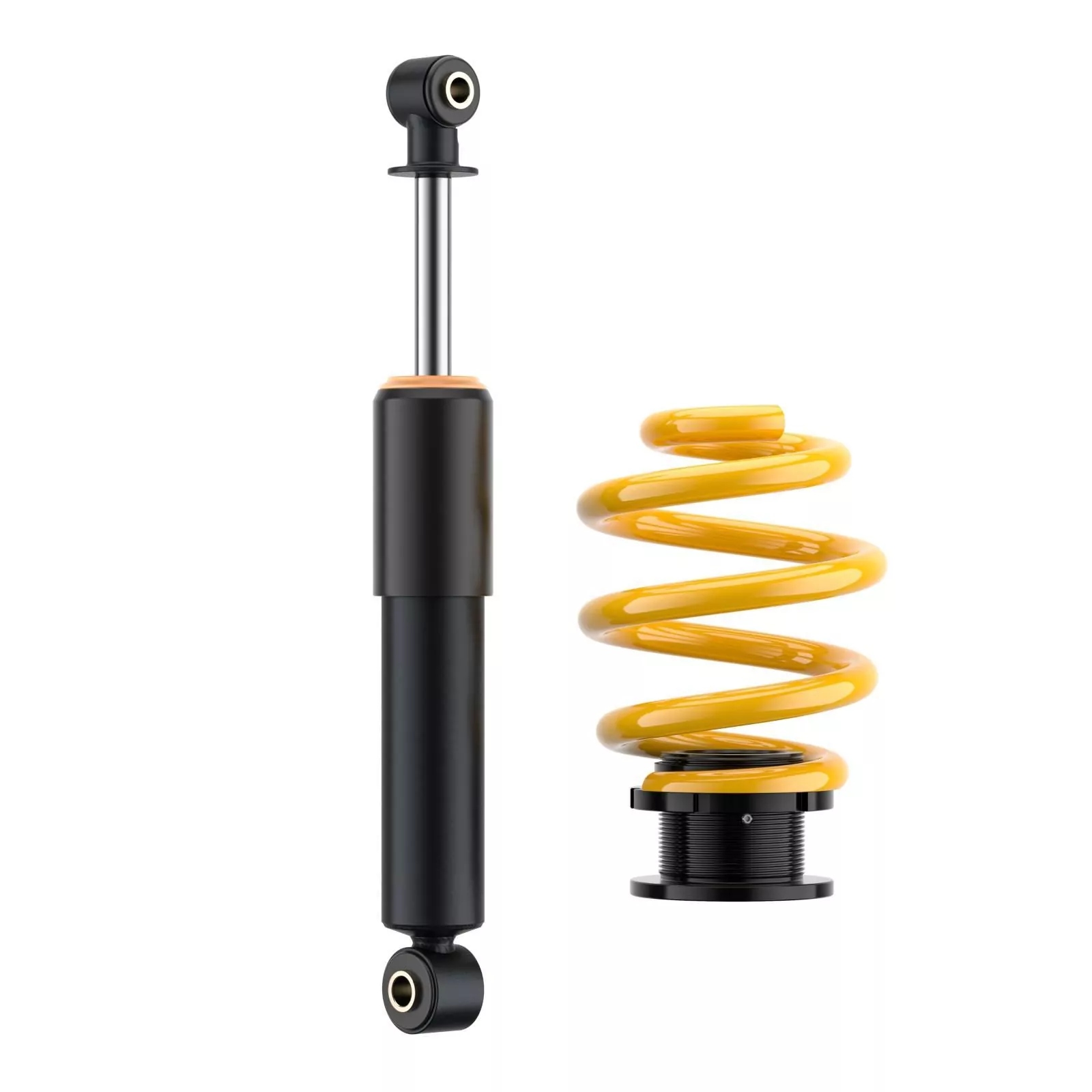 ST Gewindefahrwerk ST XA  (mit Härteverstellung) VW TRANSPORTER T5 Bus (7H_, 7E_) 04/2003-08/2015