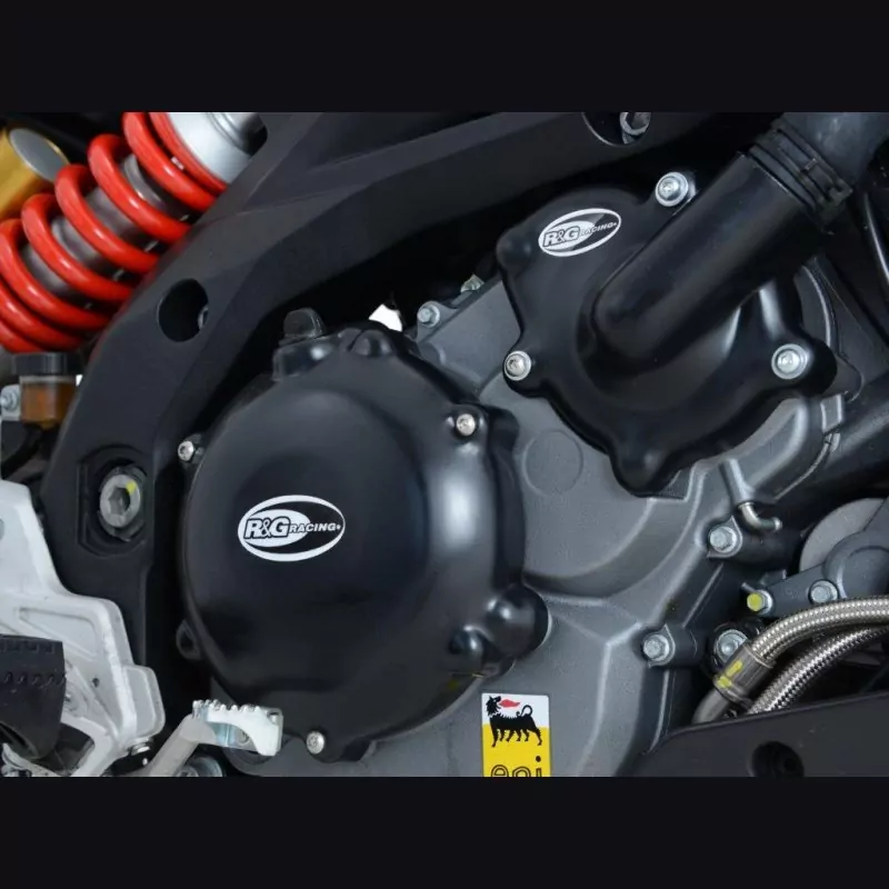 R&G Wasserpumpe Protektor Aprilia Dorsoduro / Caponord 1200 / Shiver 900