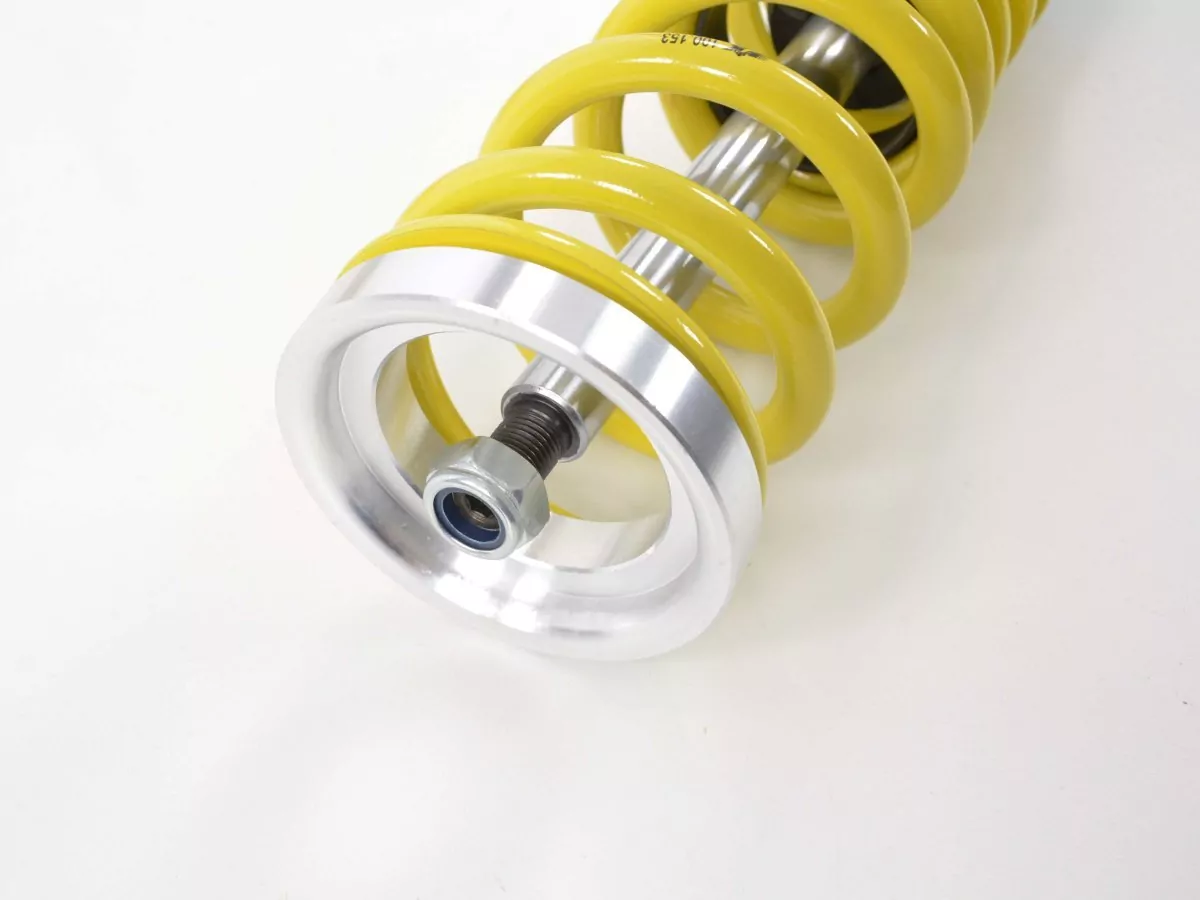 FK Gewindefahrwerk Sportfahrwerk Seat Leon 1P Bj. 2005-2012 mit 55mm Federbein