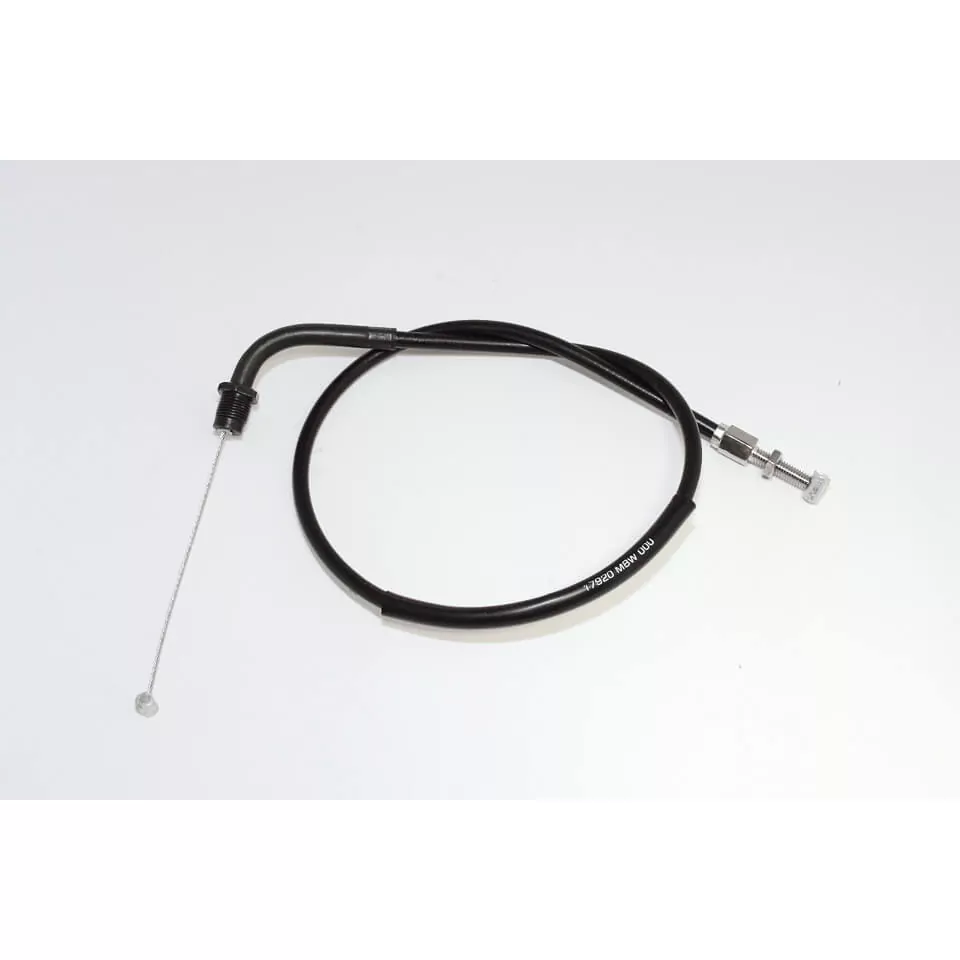 MOTORRAD NIELSEN Throttle Cable, Close, Honda CBR 600 F, 99-00