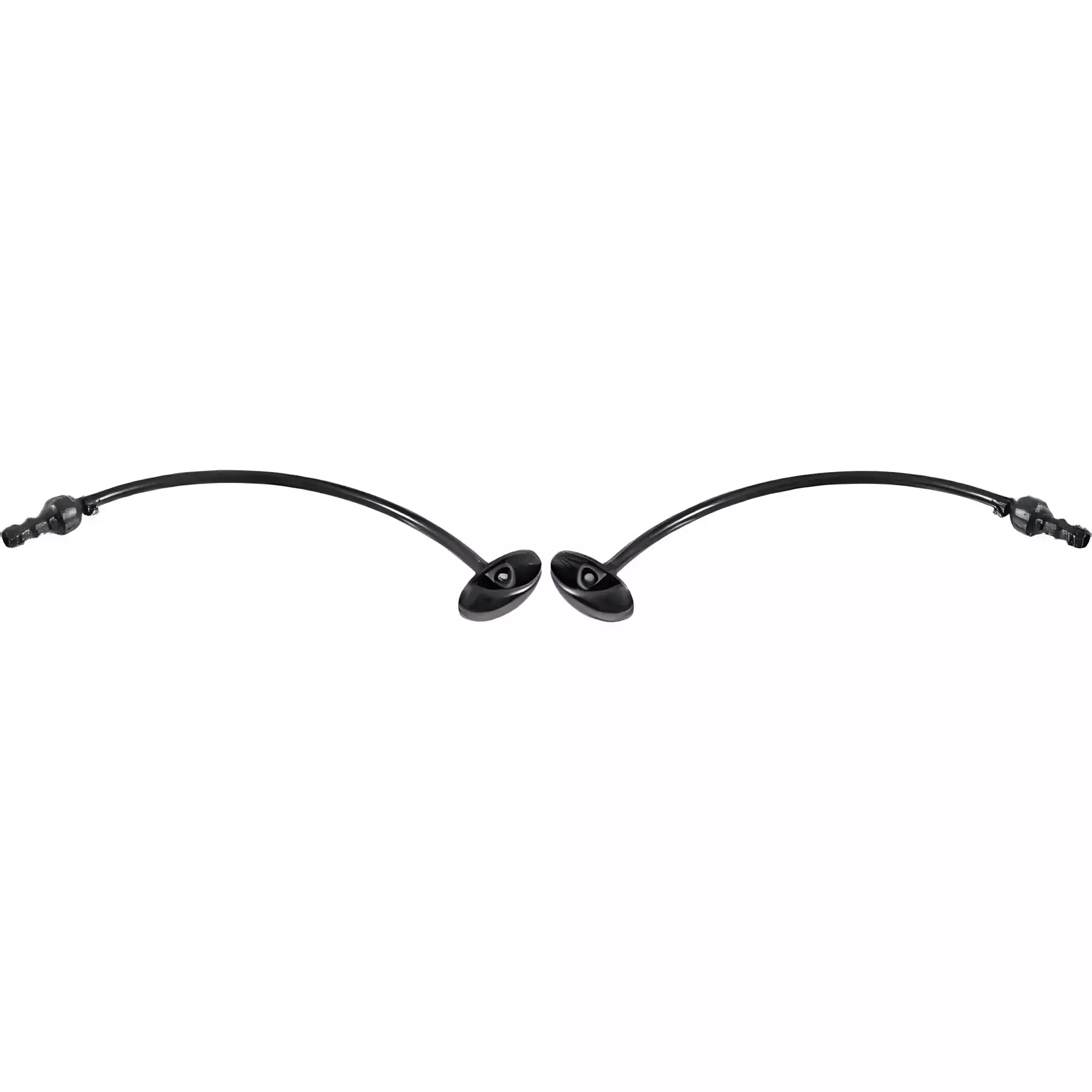 DIEDERICHS Waschwasserdüse, Scheinwerferreinigung HD Tuning (ZUB00140)